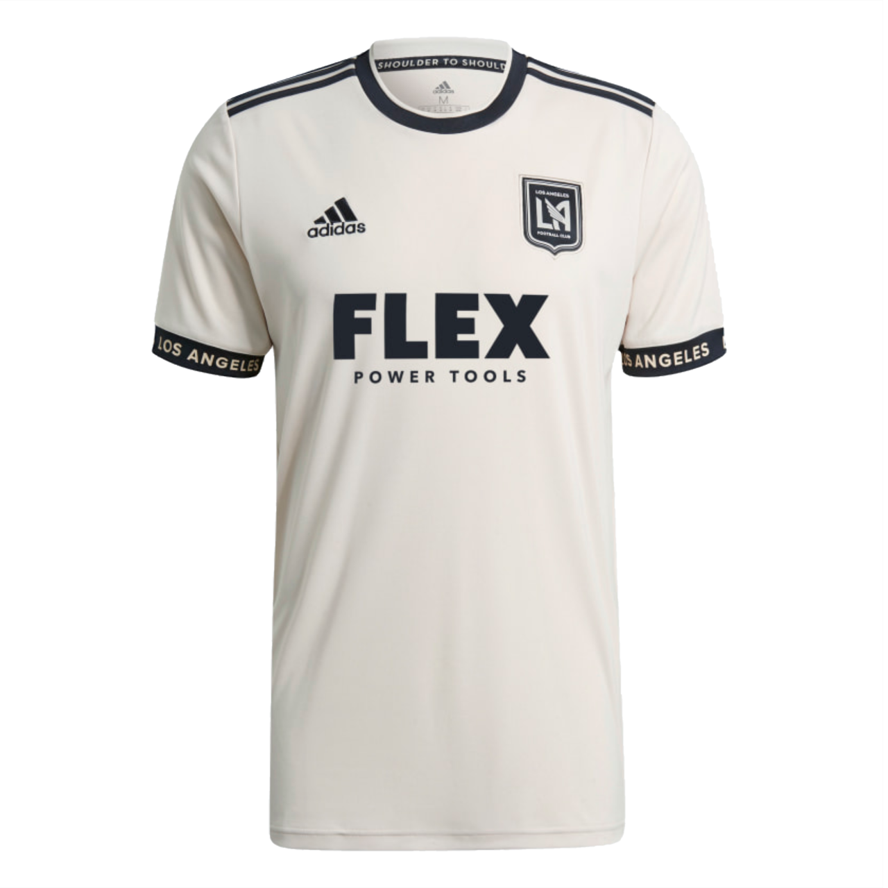 23/24 LAFC Los Angeles Away Jersey