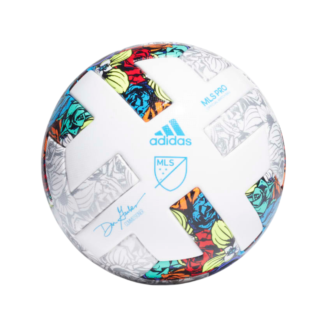 Adidas MLS Pro Ball