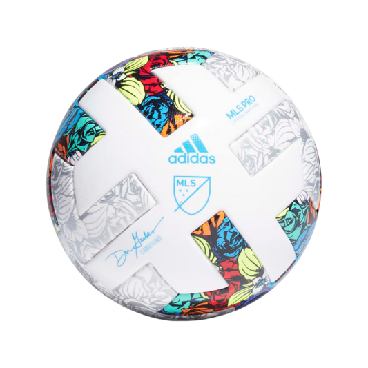Adidas MLS Pro Ball