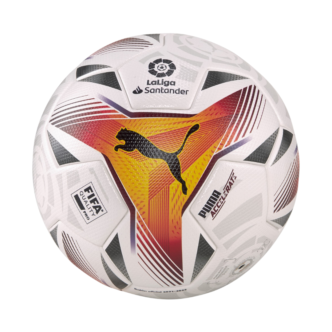 Puma La Liga Accelerate FIFA Quality Pro Ball