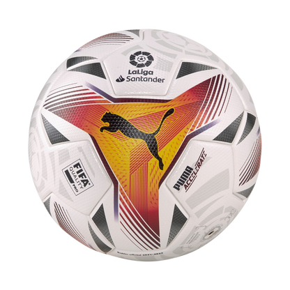 Puma La Liga Accelerate FIFA Quality Pro Ball