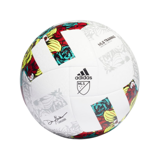 Adidas MLS Training Ball