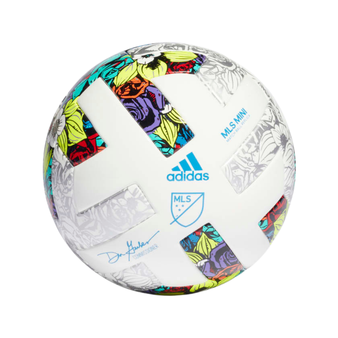 Adidas MLS Mini Ball