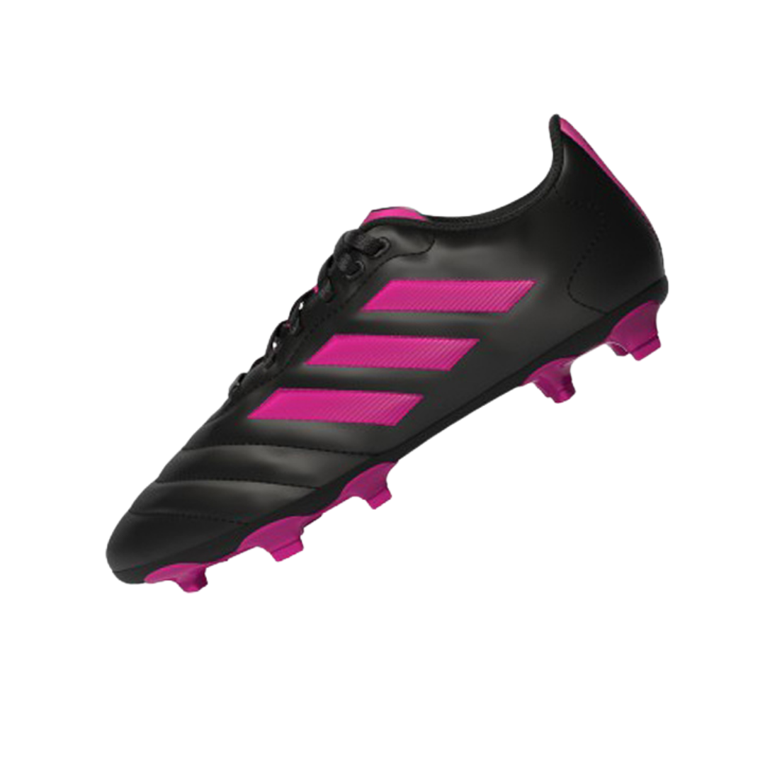 Adidas Jr Goletto Vlll Firm Ground Cleats