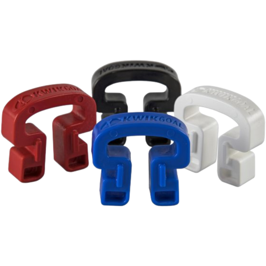 KwikGoal 50 Lock Net Clips