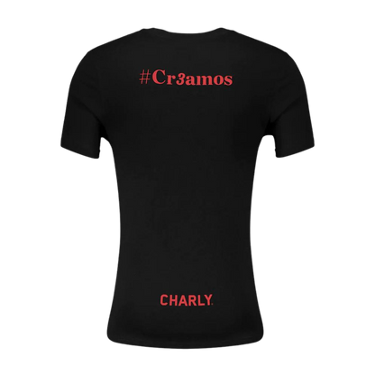 Charly Atlas 22 Champions T-Shirt