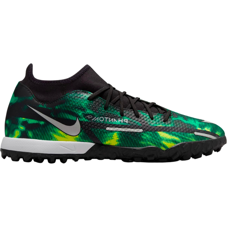 Nike Phantom Academy Dynamic Fit Astro Turf Football Trainers Mens