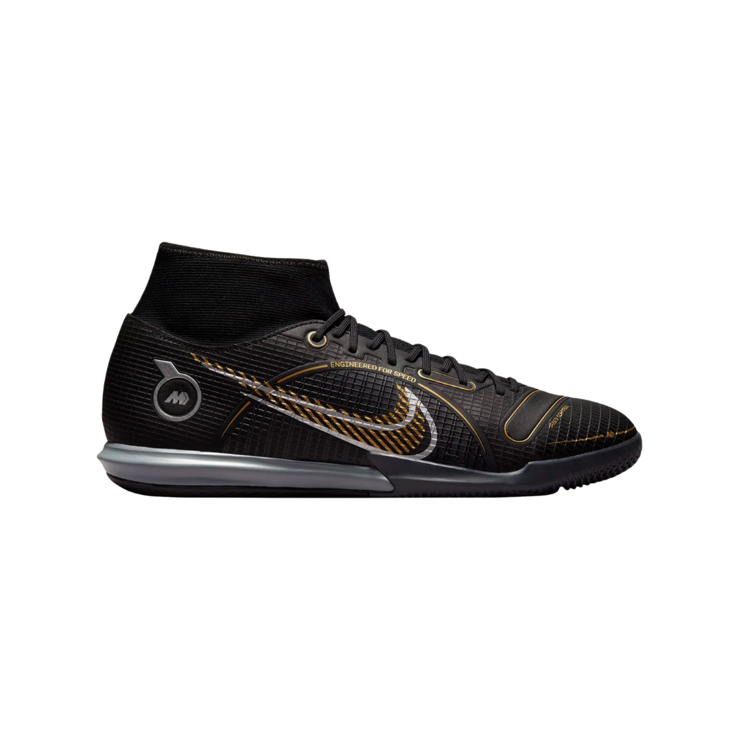 Nike Mercurial Superfly 8 Academy Indoor Shoes – Xtreme Soccer
