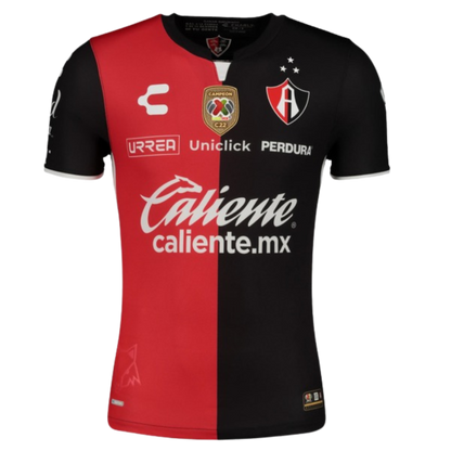 Charly Atlas 22/23 Home Jersey