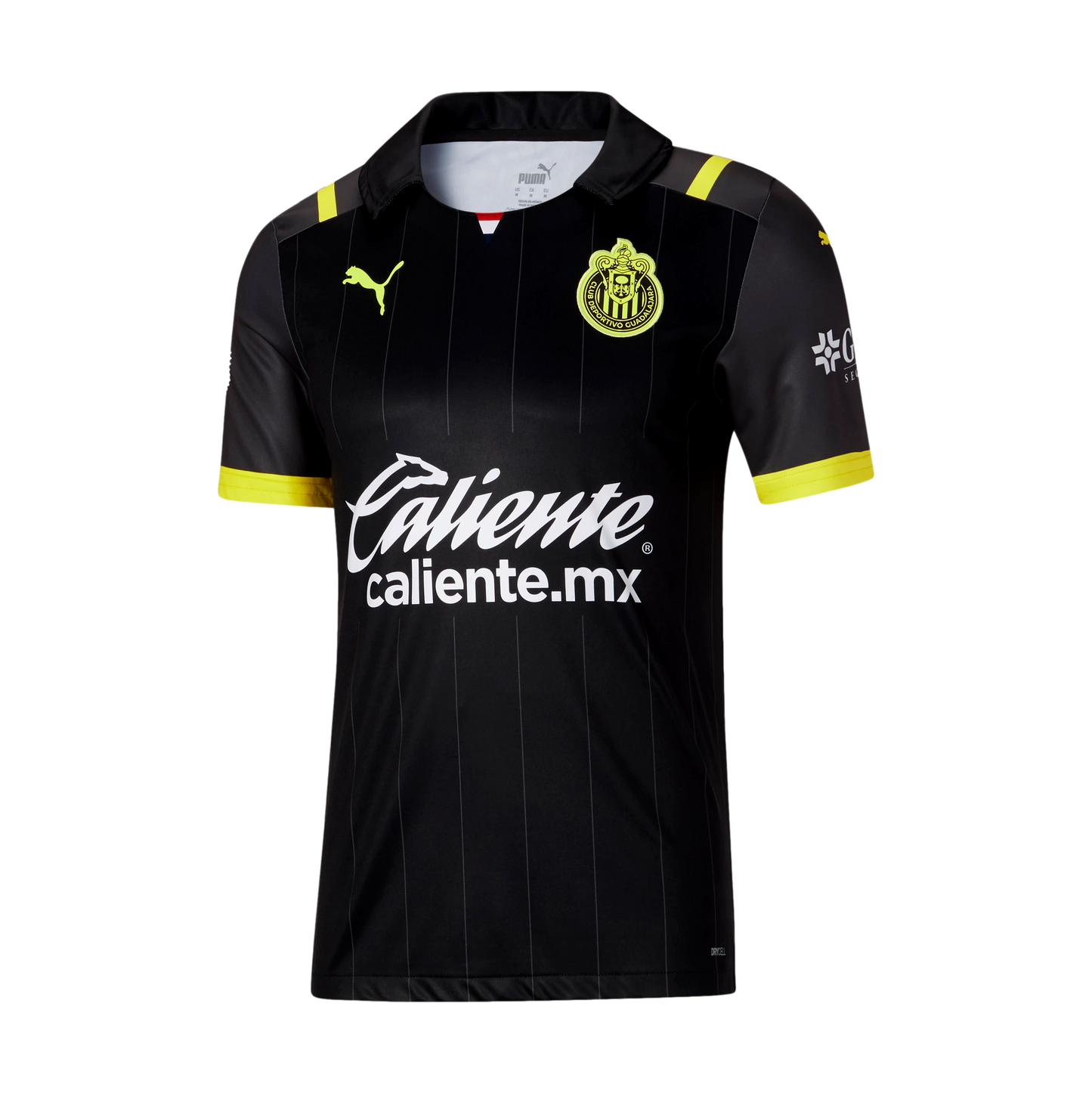 Puma Chivas Men's 21/22 Away Jersey